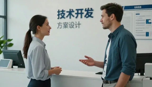 应用场景驱动下的技术成果转化路径探索