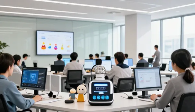 安装调试在流程优化中的关键作用及未来趋势